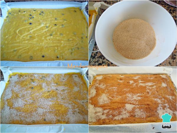 Recette de Coca à la citrouille et aux pépites de chocolat - Étape 6