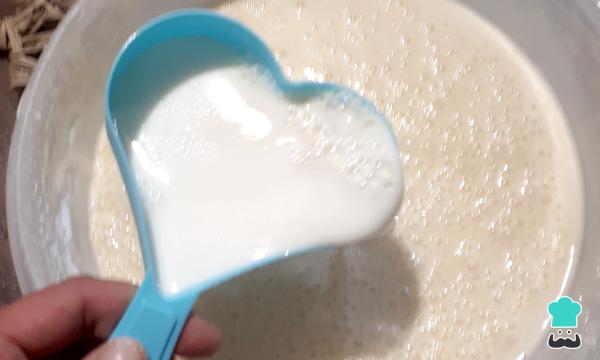 Recette de Cupcakes pour la Saint-Valentin - Étape 5