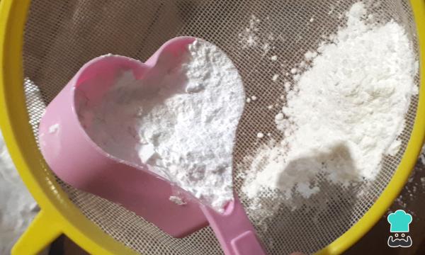 Recette de Cupcakes pour la Saint-Valentin - Étape 4
