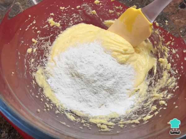 Recette des Cookies au Beurre et à la Cannelle étape par étape - Étape 4