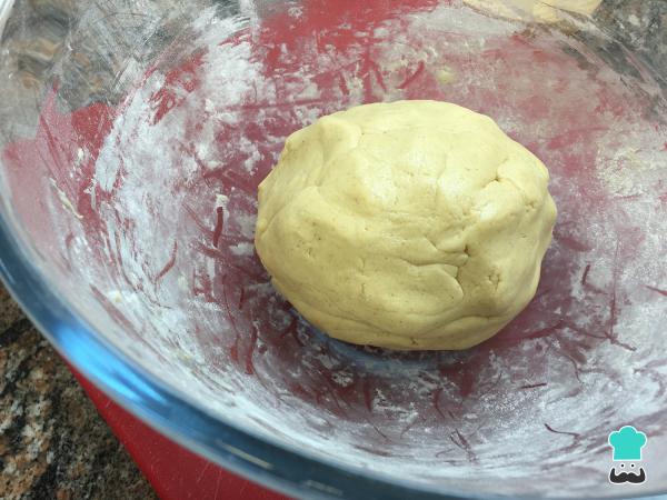 Recette des Cookies au Beurre et à la Cannelle étape par étape - Étape 5