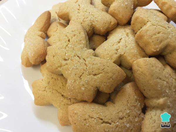 Recette des Cookies au Beurre et à la Cannelle étape par étape - Étape 9