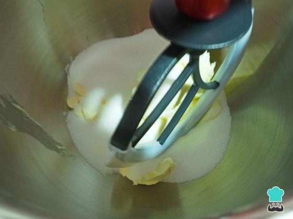 Recette de Biscuits de Noël épicés (Gewürz Spekulatius) - Étape 2