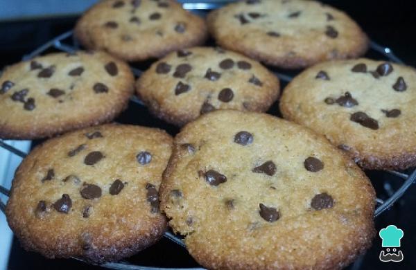 Recette de biscuits sablés à la cassonade – Étape 5