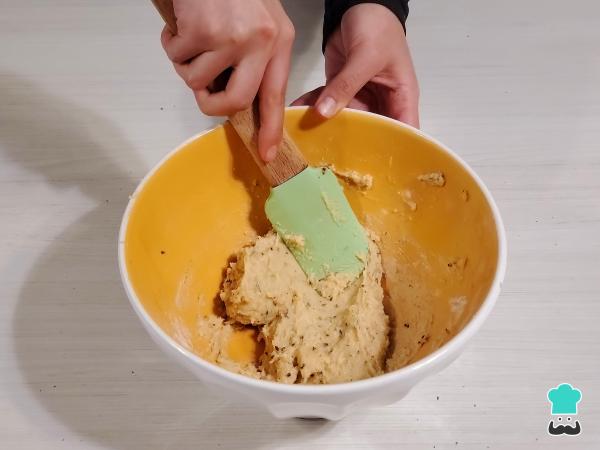 Recette de beignets à l'anis de grand-mère - Étape 6