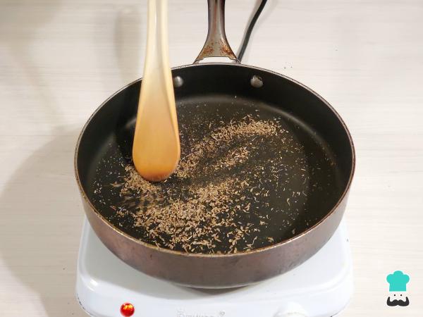 Recette de beignets à l'anis de grand-mère - Étape 4