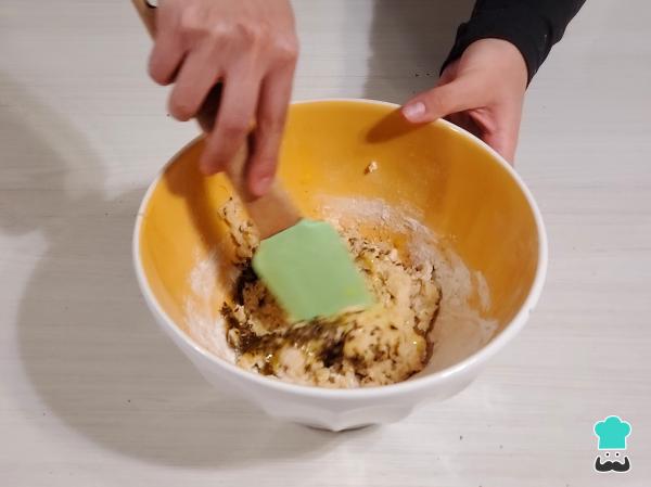 Recette de beignets à l'anis de grand-mère - Étape 5