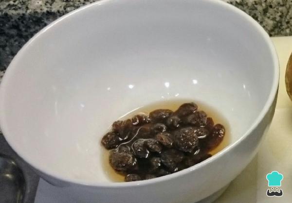 Recette des Sachets de boudin noir à la poire - Étape 2