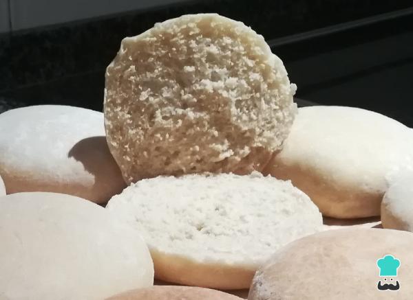 Recette de muffins au pain - Étape 7
