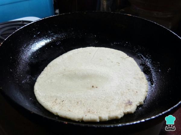 Recette de tacos mexicains au bœuf – Étape 3
