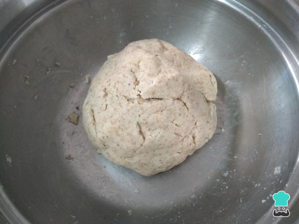 Recette de nachos maison - Étape 4