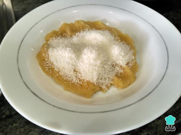 Recette de Panellets de Noix de Coco et de Pommes de Terre - Étape 3