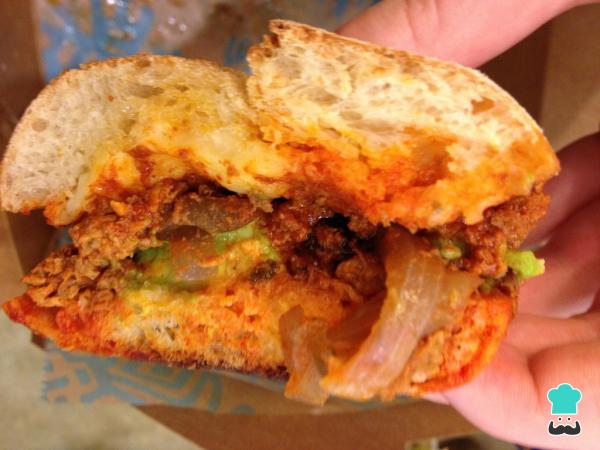 Recette Choriqueso facile et délicieuse