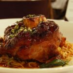 Recette d'Ossobuco en sauce au Thermomix