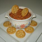 Recette d'antipasti au thon et au maïs