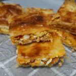 Recette d'empanada au thon rapide et facile