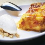 Recette de Brioche Torrijas