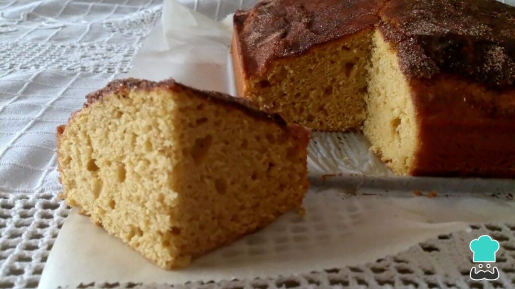 Recette de Coca de llanda de citrouille