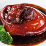 Recette de Cuisse de Porc au Coca Cola