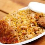 Recette de Lechona maison