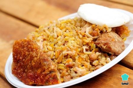 Recette de Lechona maison