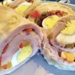 Recette de Matambre bouilli