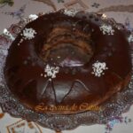 Recette de Roscón de Reyes au chocolat