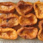 Recette de Torrijas au miel au four