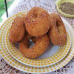 Recette de beignets à l'anis de grand-mère