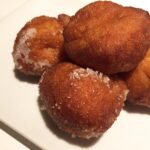 Recette de beignets maison et simples sans lait