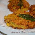 Recette de beignets salés frits