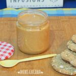 Recette de beurre de cacahuète maison sans sucre