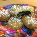 Recette de biscuits Oreo frits