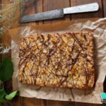 Recette de biscuits au chocolat et à l'orange (beurre) par Jamie Oliver