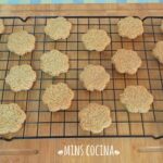 Recette de biscuits sains à l'avoine