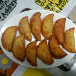 Recette de boulettes de morue