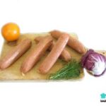 Recette de chorizos d'Antioquia