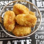 Recette de croquettes de poulet et œufs durs