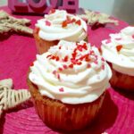 Recette de cupcakes pour la Saint-Valentin