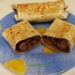 Recette de fajitas au bœuf haché