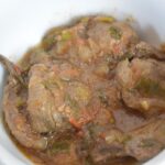 Recette de foie en sauce