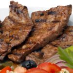 Recette de foie rôti