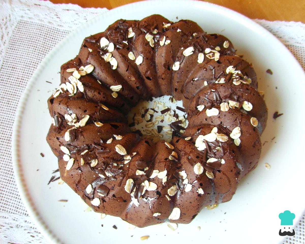 Recette de gâteau au chocolat à la farine de blé entier