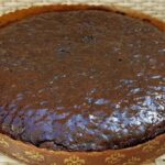 Recette de gâteau au chocolat vegan, simple et rapide !