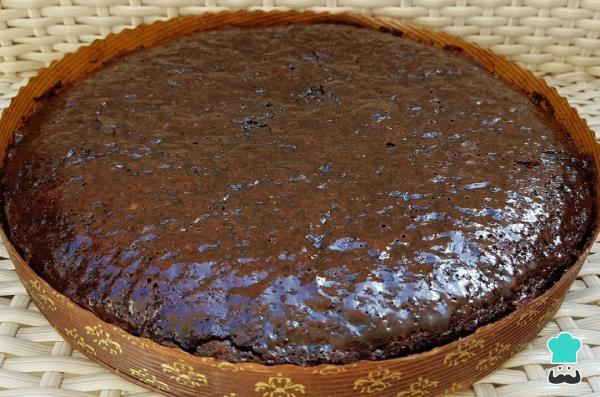 Recette de gâteau au chocolat vegan, simple et rapide !