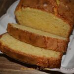 Recette de gâteau au fromage orange et mascarpone