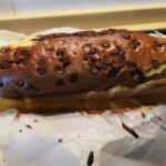 Recette de gâteau aux pépites de chocolat au Thermomix