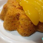 Recette de gâteau aux poivrons rouges