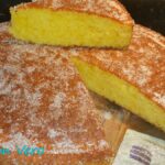 Recette de gâteau du dimanche