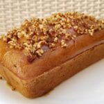 Recette de gâteau végétalien à la citrouille et à l'orange